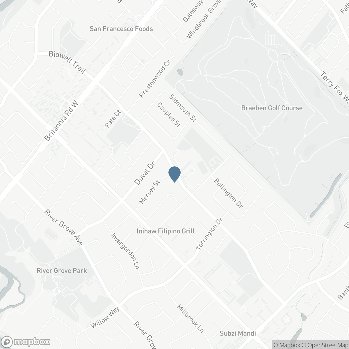 5772 WHITEHORN AVENUE, Mississauga, Ontario L5V 1W1